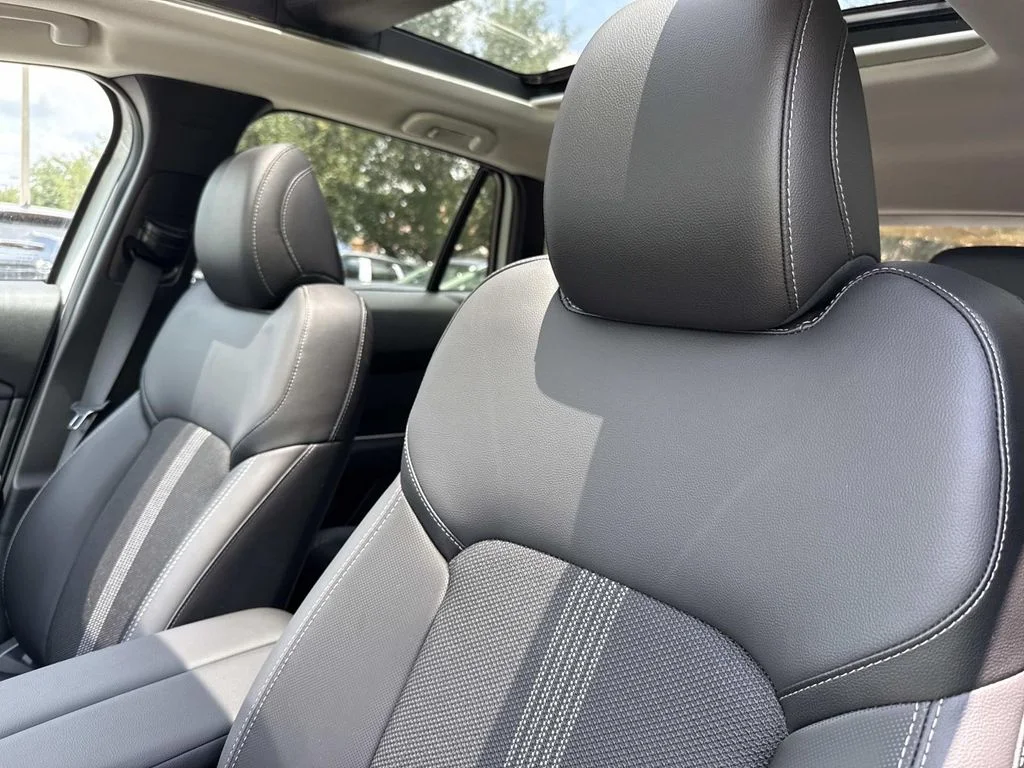 New 2026 Wind Chill Pearl Mazda 2.5 S Preferred AWD image 28