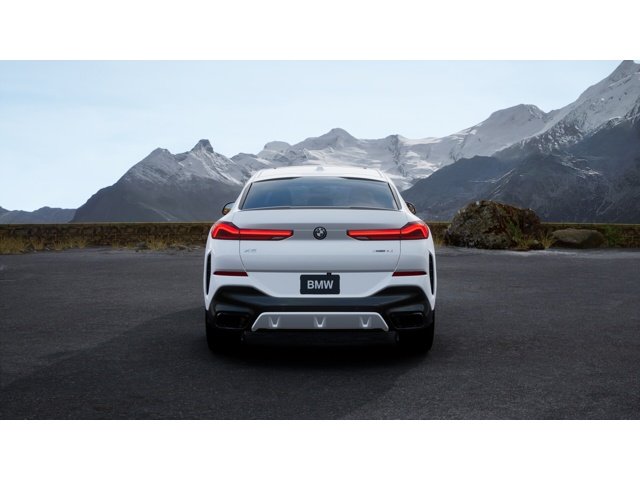 New 2027 Alpine White BMW xDrive40i image 5