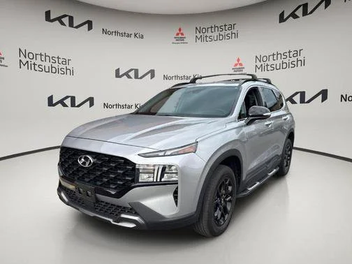 Used 2023 Silver Hyundai XRT image 1