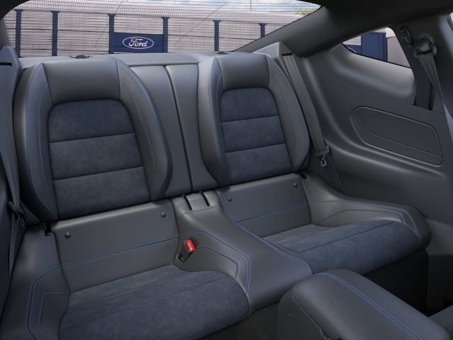 New 2026 White Ford Dark Horse image 11