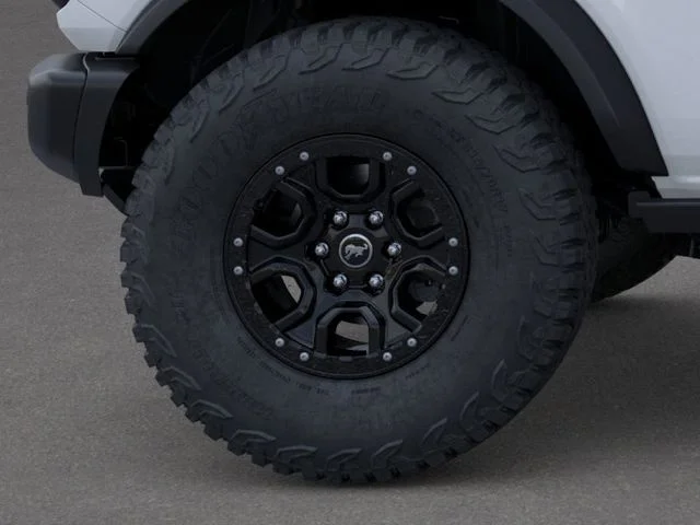 2026 Ford Bronco 4-Door Badlands - Photo 21