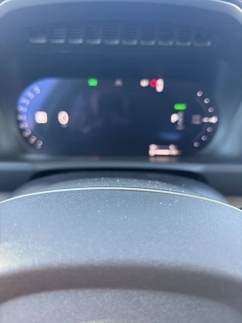 New 2026 Vapour Grey Volvo Plus image 15