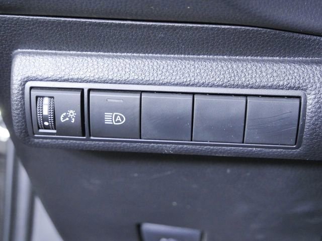 Used 2024 Black Toyota XSE image 27