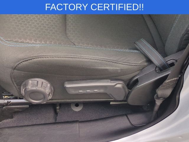 Used 2024 Silver Jeep Rubicon 4xe image 15