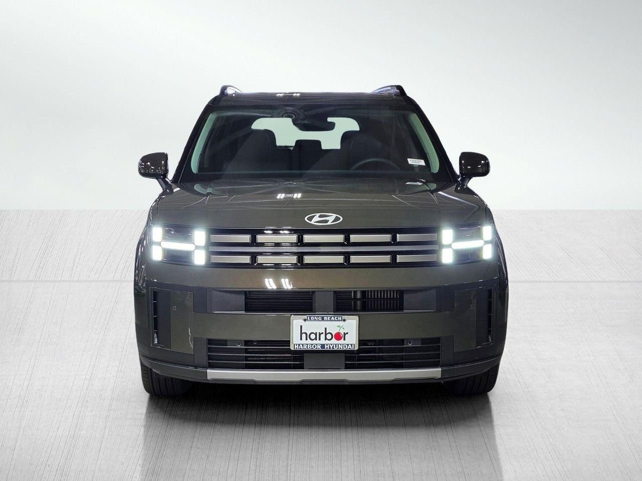 New 2026 Rockwood Green Hyundai SEL image 2