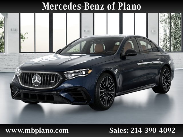 2027 Mercedes-Benz E-Class