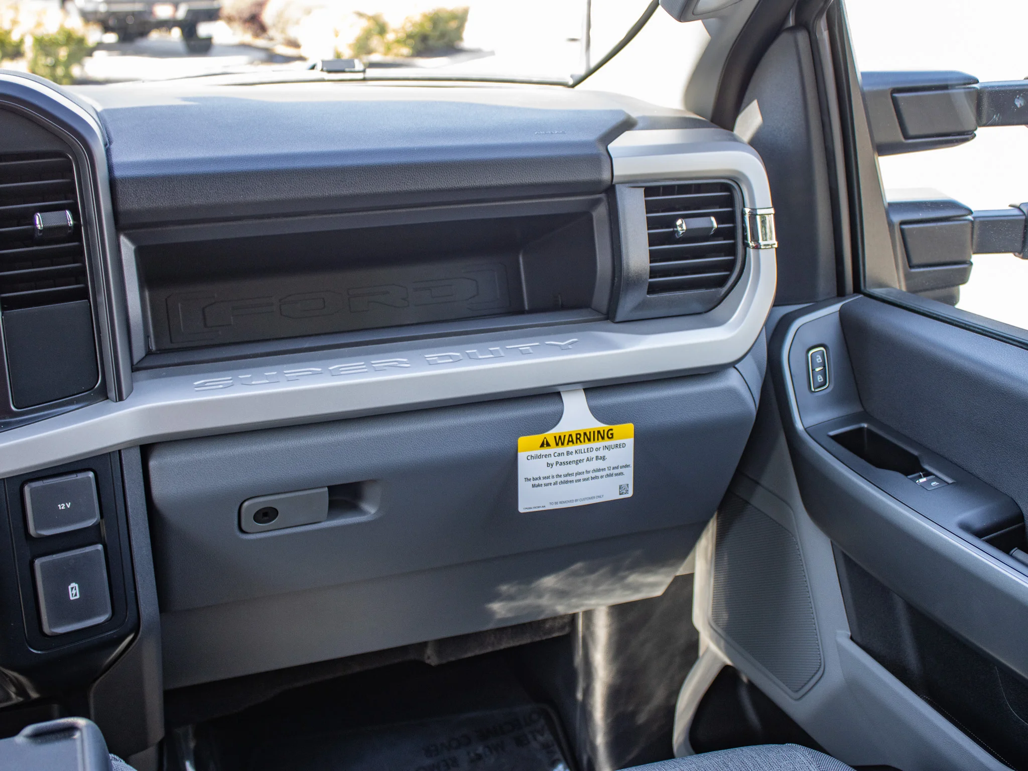 New 2026 Avalanche Ford F-350® XL image 46