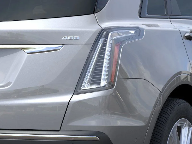 2026 Cadillac XT5 Sport - Photo 14