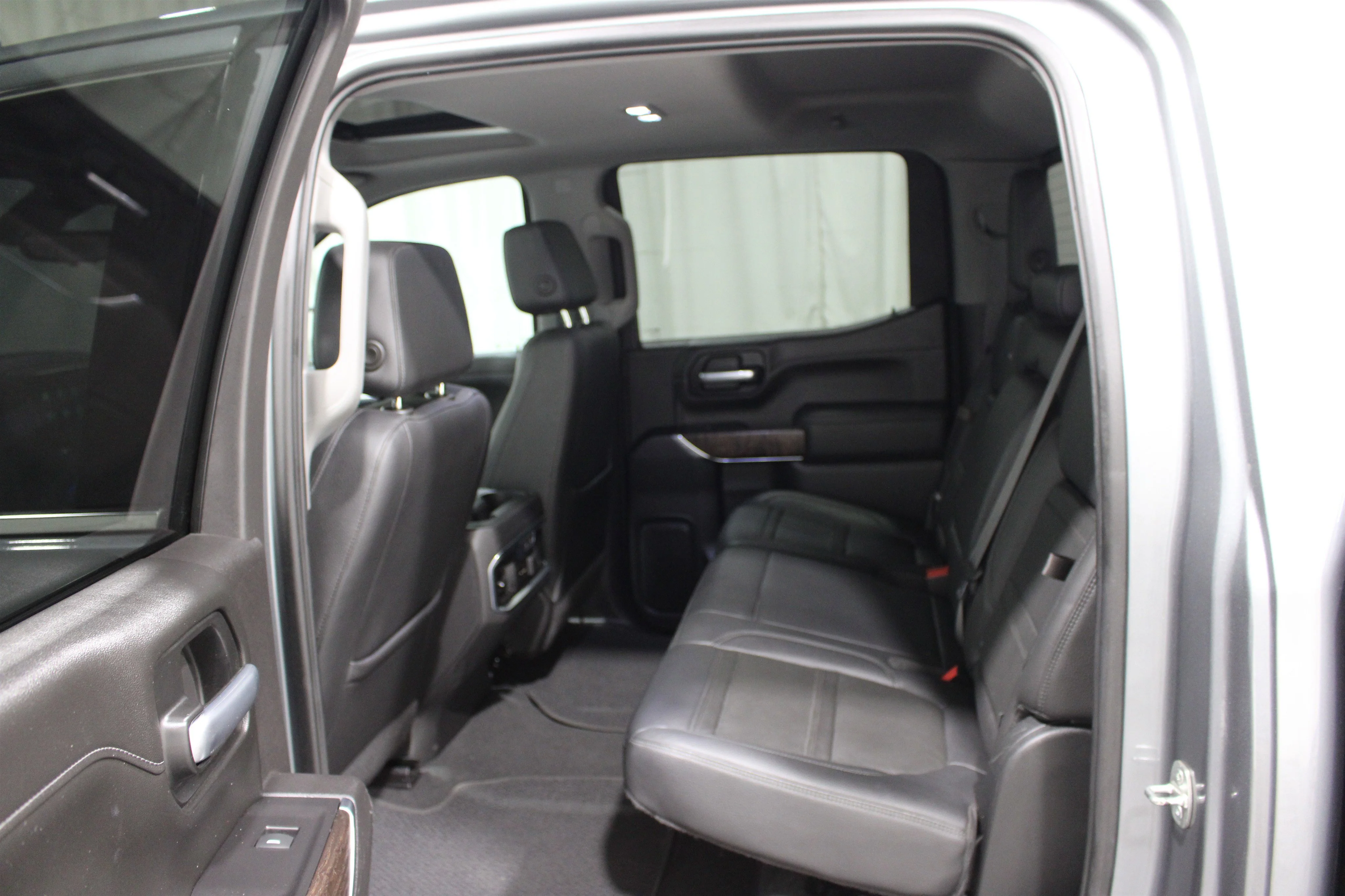 2021 GMC Sierra 1500 Denali Denali - Photo 20