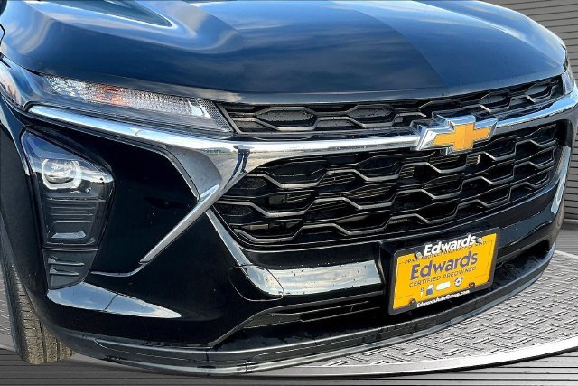 Used 2024 Black Chevrolet LS image 31