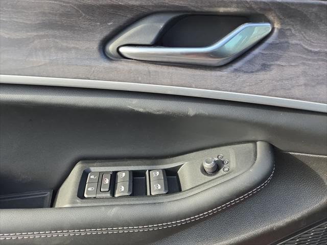 2026 Jeep Grand Cherokee Laredo - Photo 12