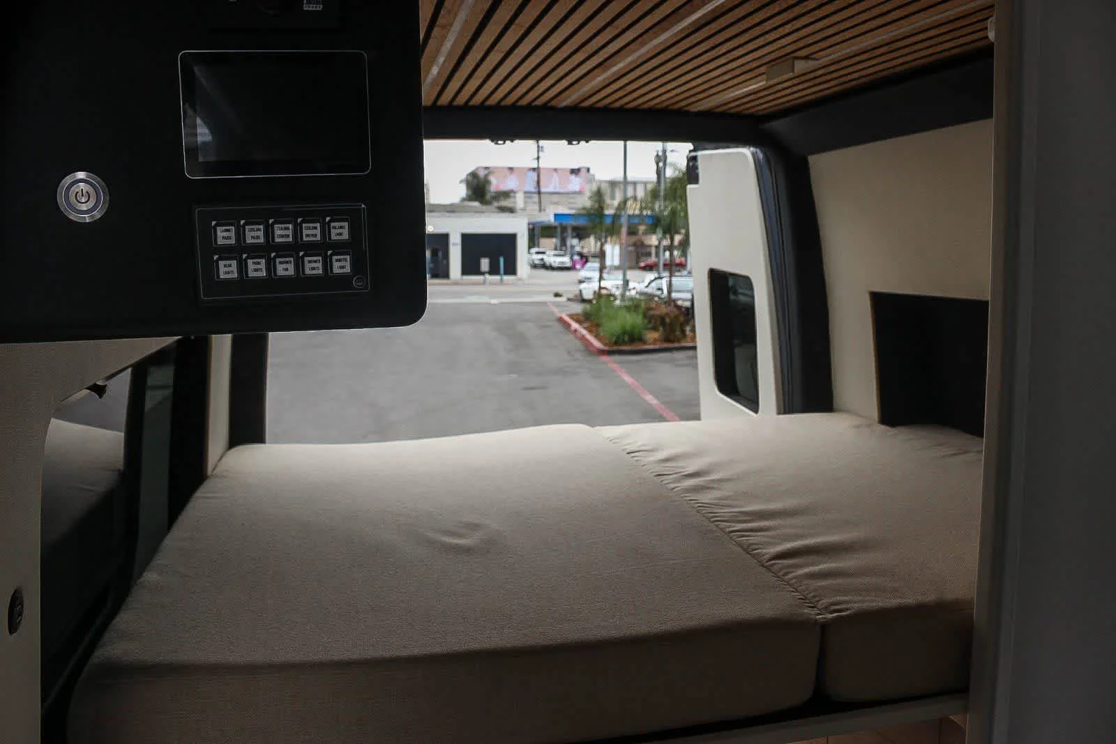 2023 Mercedes-Benz Sprinter Cargo Van Base - Photo 23