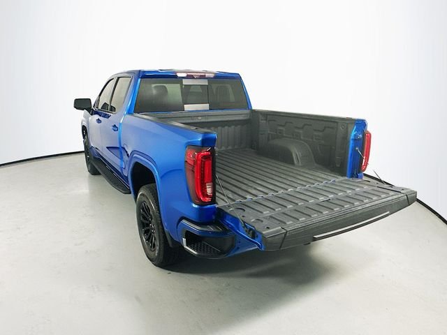 Used 2023 Blue GMC AT4X image 26