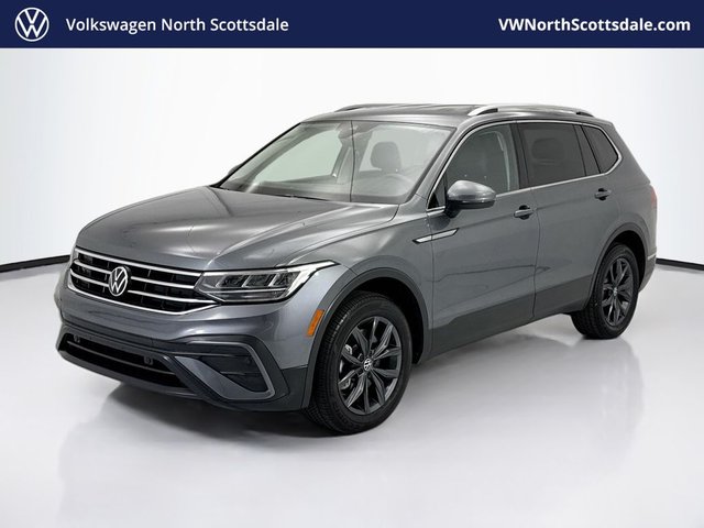 Certified Pre-Owned 2024 Volkswagen Jetta 1.5T S 4D Sedan in