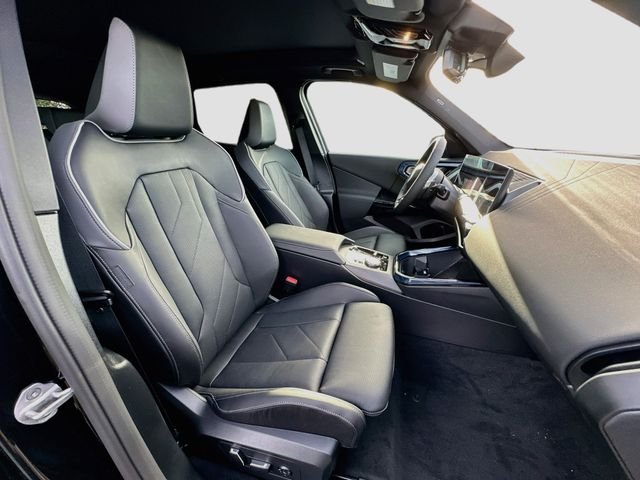 New 2026 Black BMW 30 xDrive image 23