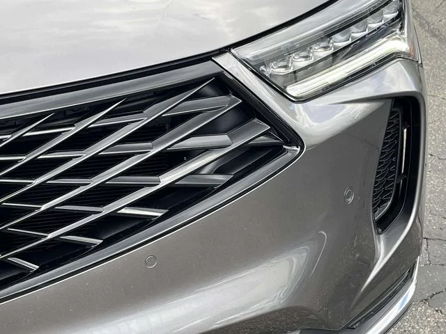 2025 Acura RDX Technology Package - Photo 10