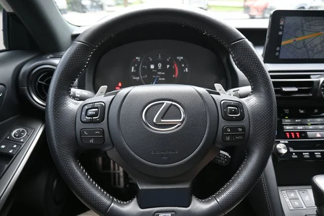 Used 2023 CAVIAR Lexus 350 F SPORT image 24