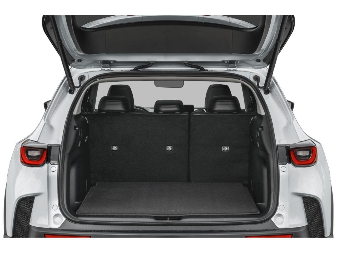 New 2026 Wind Chill Pearl Mazda 2.5 S Premium AWD image 6