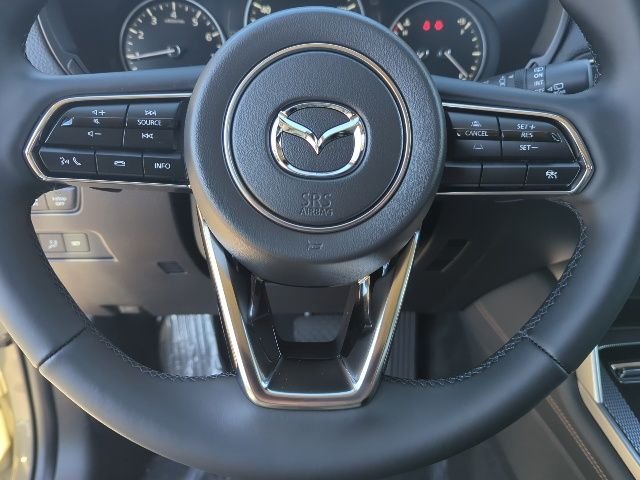 Used 2026 Beige Mazda 3.3 Turbo Preferred image 15
