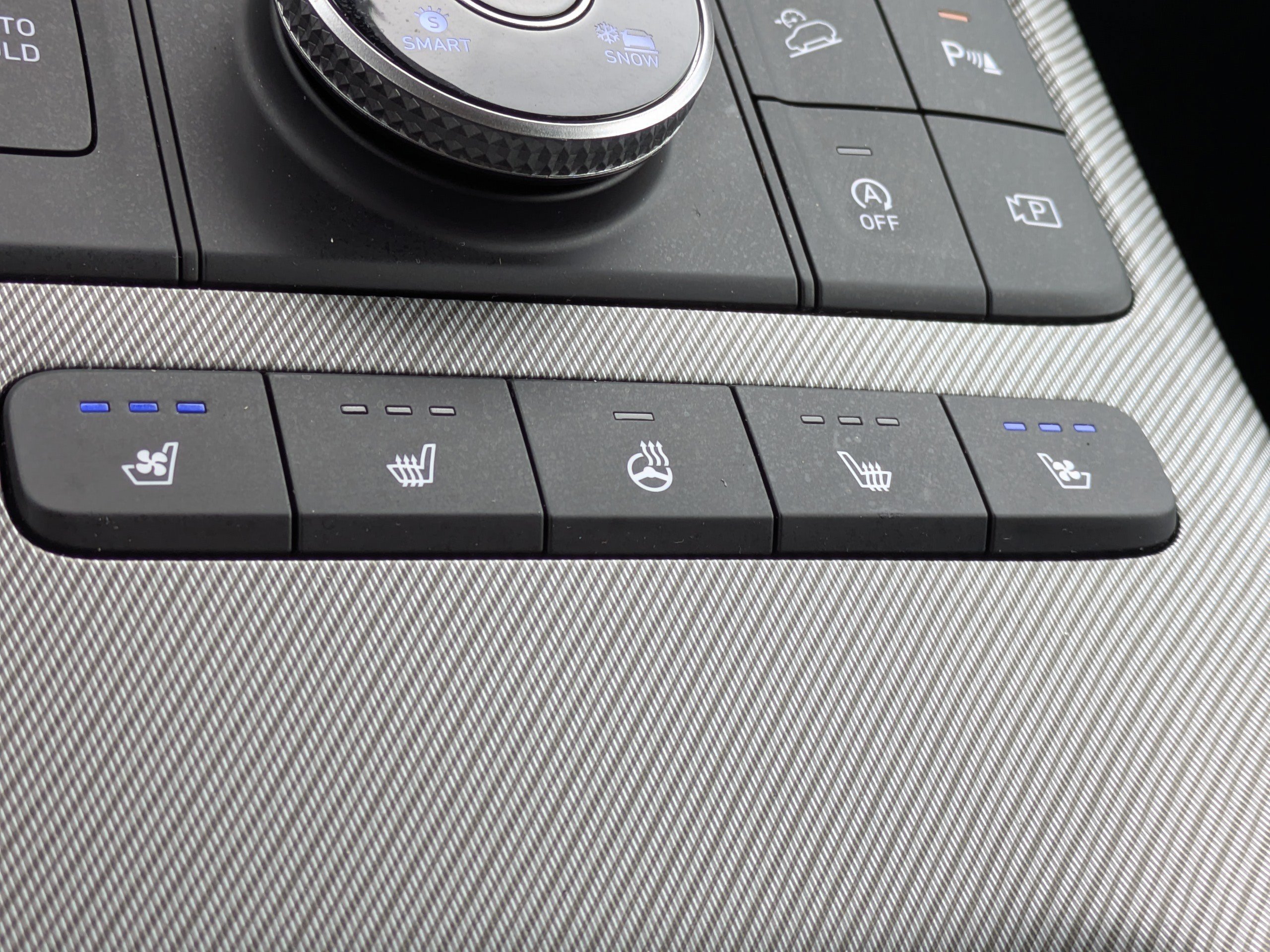 2025 Hyundai Palisade SEL Premium - Photo 24