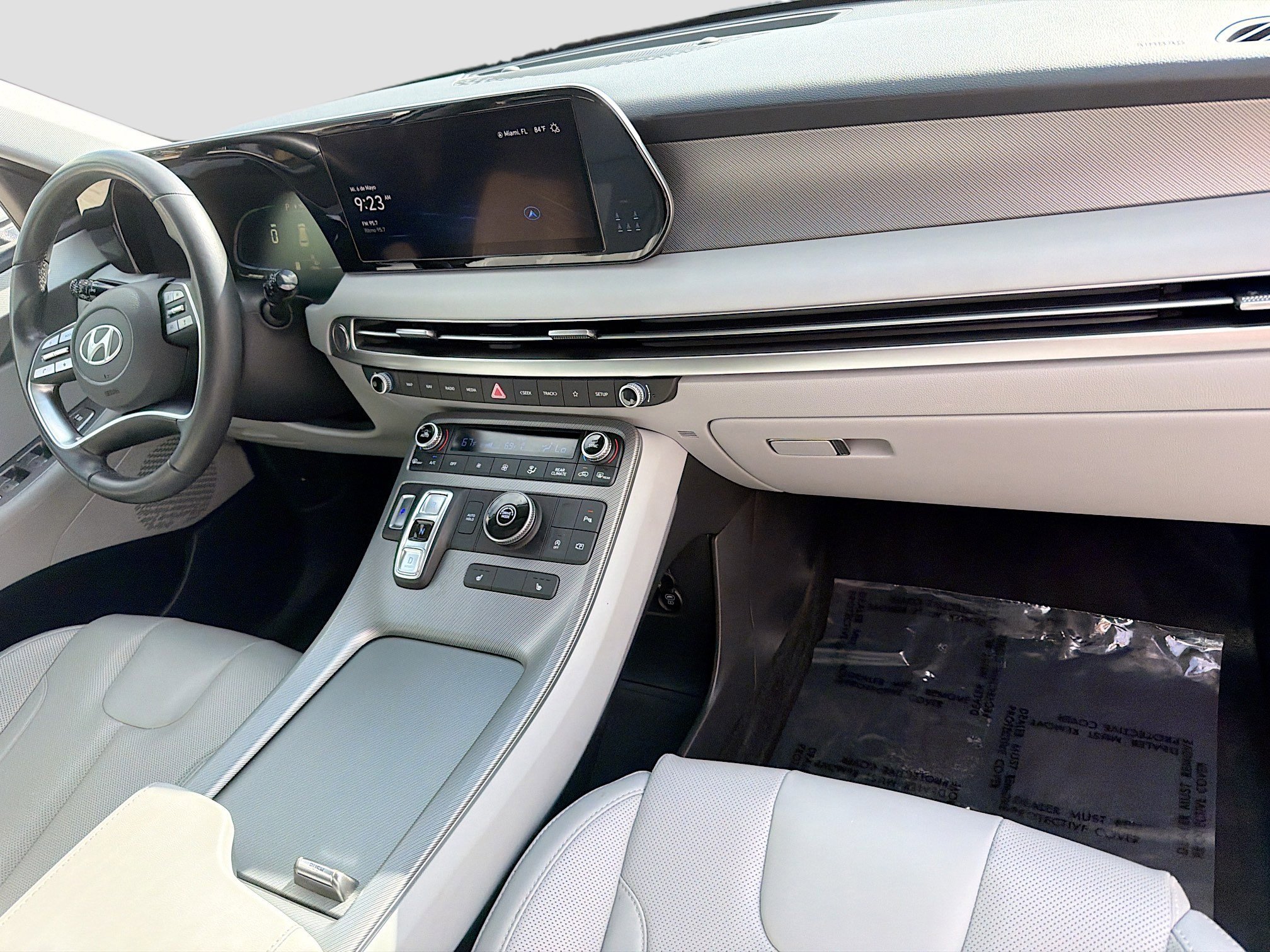 2025 Hyundai Palisade SEL - Photo 32