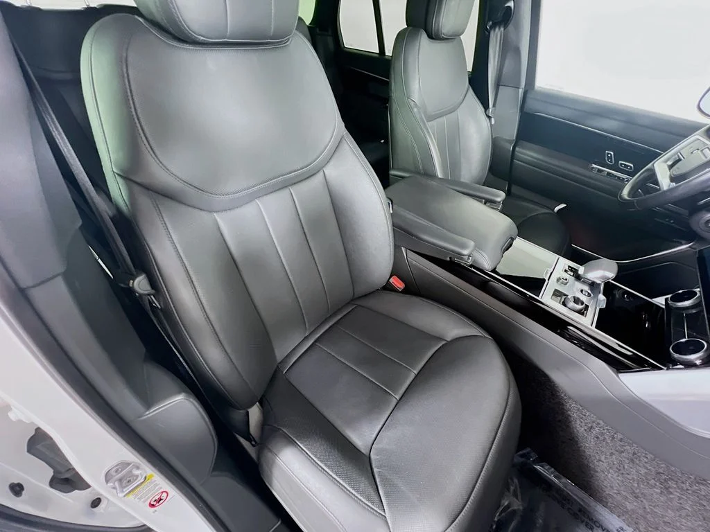 2023 Land Rover Range Rover SE - Photo 30