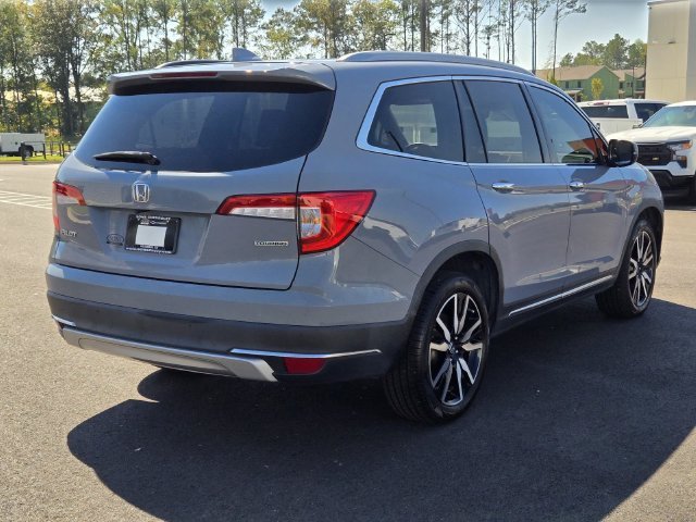 Used 2022  Honda Touring image 8