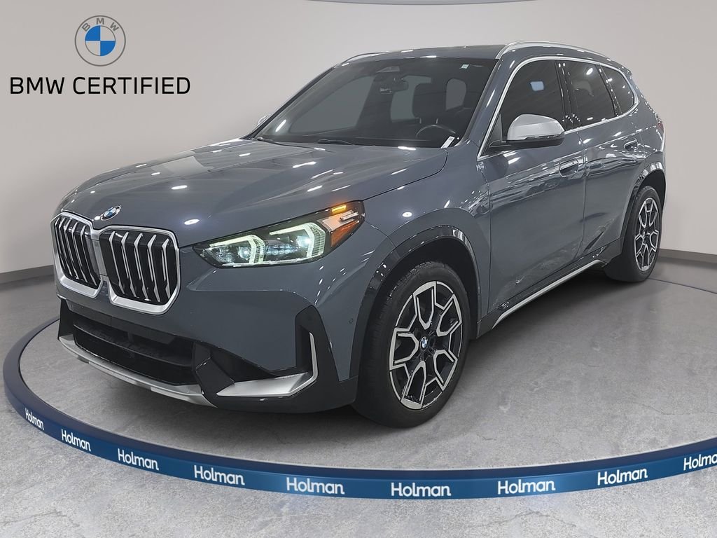 2023 BMW X1 xDrive28i's photo