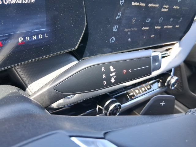2026 Chevrolet Silverado 1500 RST - Photo 8