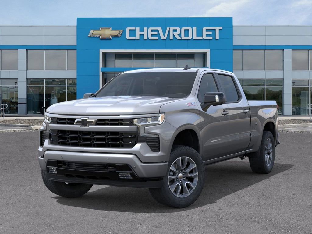 2026 Chevrolet Silverado 1500 RST - Photo 6