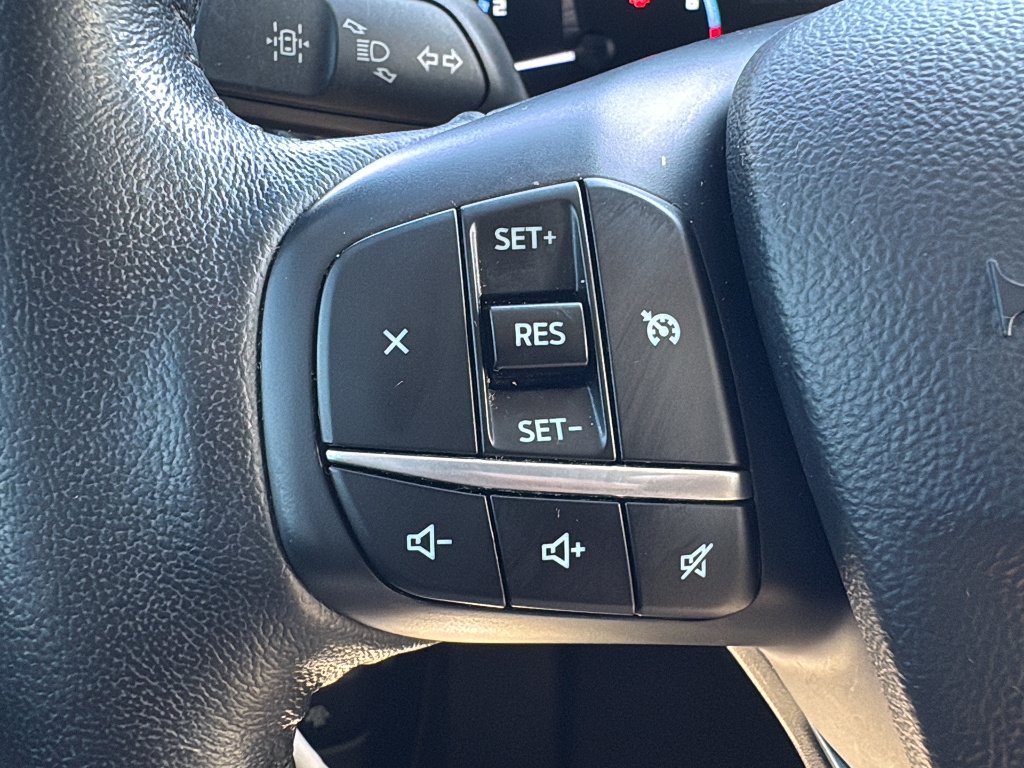 Used 2021 Shadow Black Ford Big Bend image 18