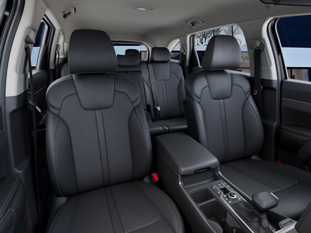 2026 Kia Sorento EX - Photo 15