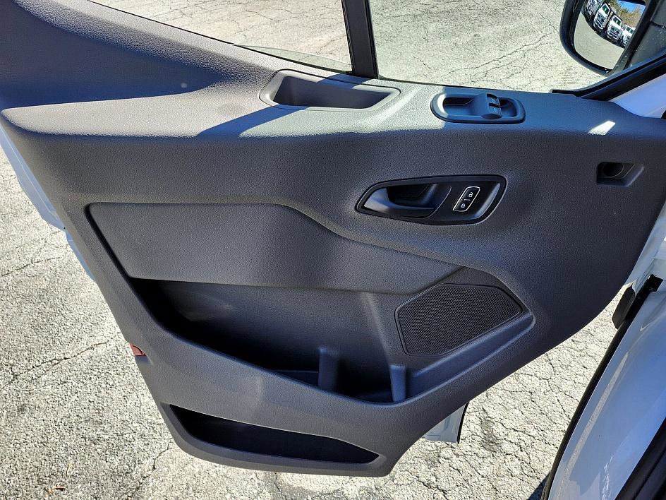 2024 Ford Transit Van Base - Photo 31