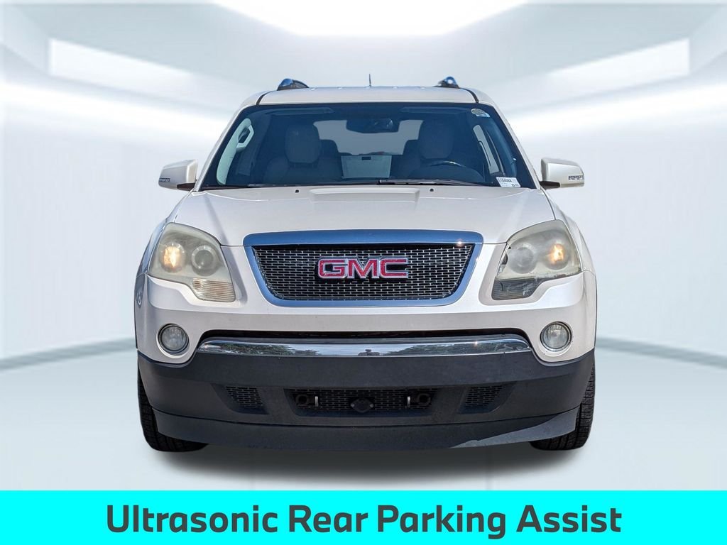 Used 2008 White GMC SLT-1 image 11