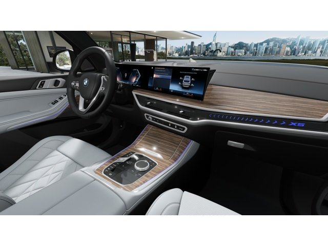 New 2026 Alpine White BMW  image 14