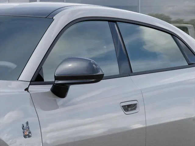 New 2026 Triple Nickel Exterior Paint Dodge R/T Scat Pack image 38