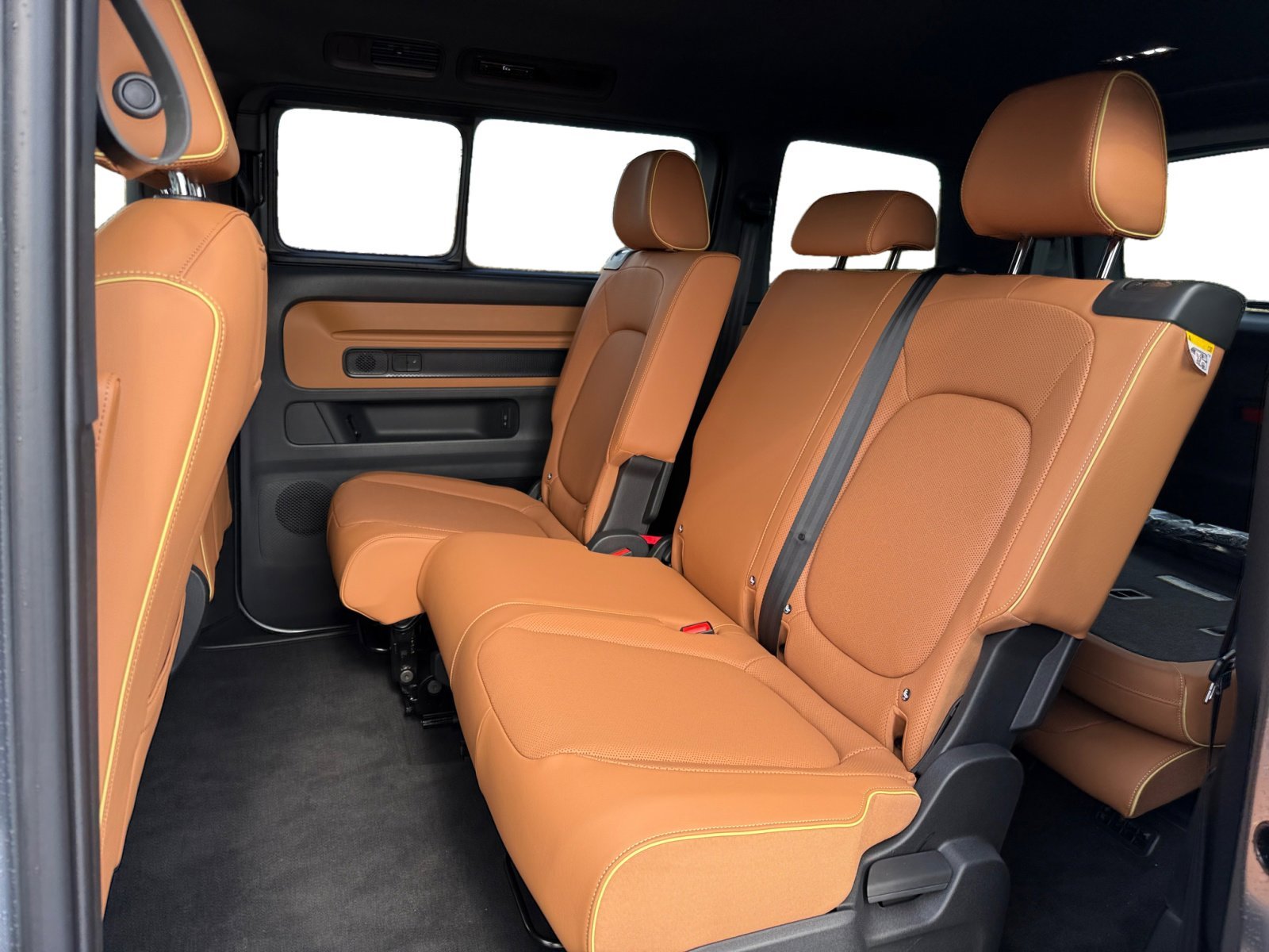 2025 Volkswagen ID. Buzz PRO S - Photo 16