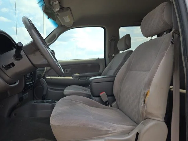 Used 2004 Gray Toyota PreRunner image 9