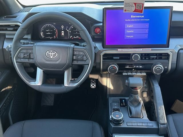 New 2026 Mudbath Toyota  TRD Sport image 10