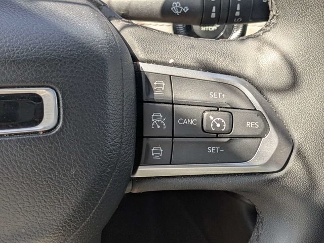 Used 2023 Gray Jeep Limited image 28