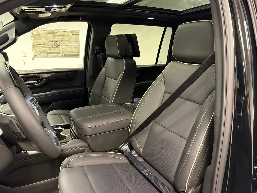 2026 GMC Yukon XL Elevation - Photo 22