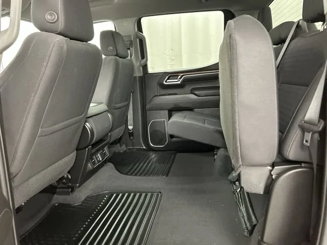 Used 2022 RED HOT Chevrolet RST image 25