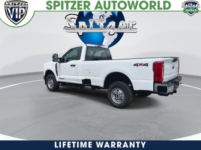 2026 Ford F-250 Super Duty XL - Photo 12