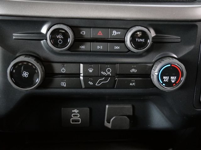 Used 2025 Orange Ford XL image 17