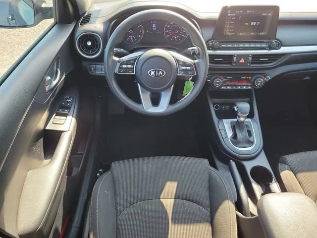 2019 Kia FORTE LXS - Photo 8