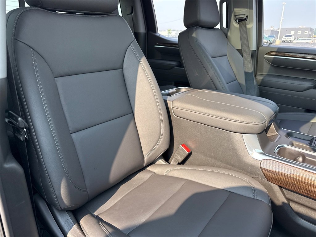 2026 GMC SIERRA - Image 38
