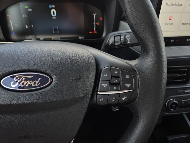 New 2026 Oxford White Ford XL image 19