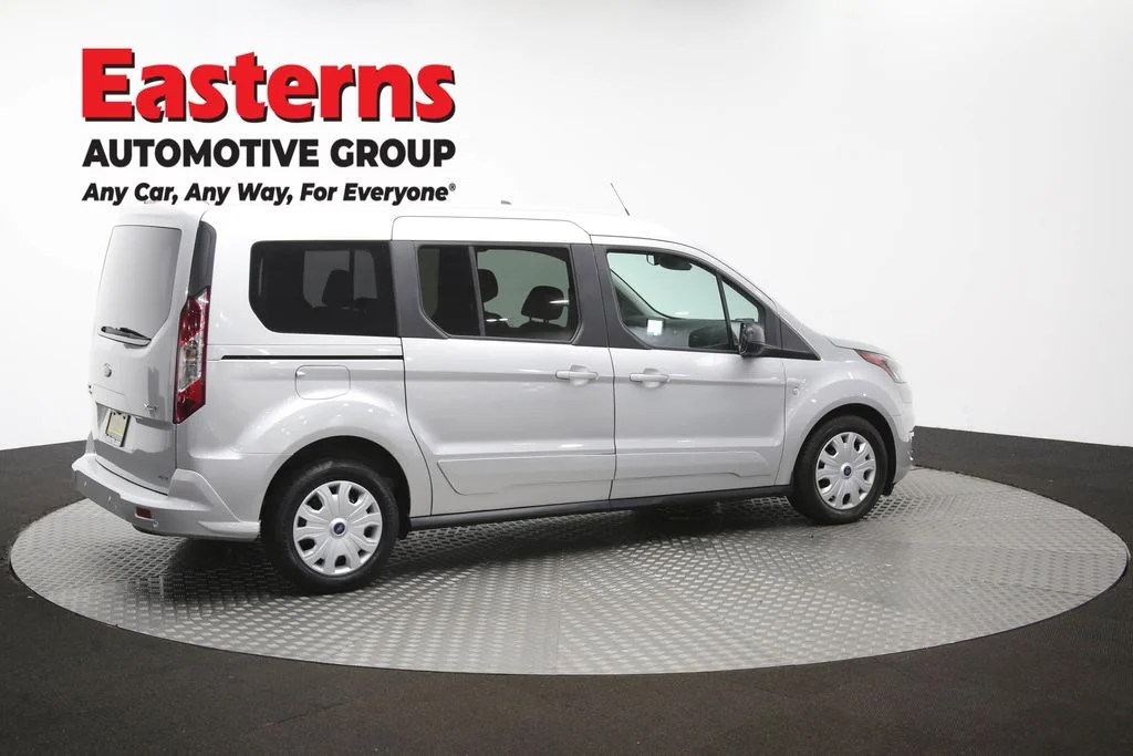 Used 2021 Silver Ford XLT image 42