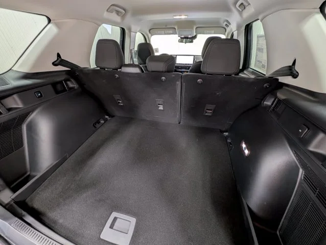 New 2026 Carbonized Gray Metallic Ford Big Bend® image 48