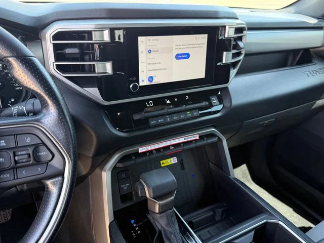 Certified Used 2025 URBAN KHAKI Toyota SR5 image 18